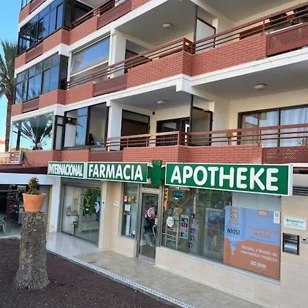 Apartment Danubio San Bartolome de Tirajana (Gran Canaria)