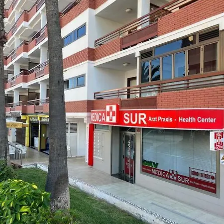 Danubio Apartment