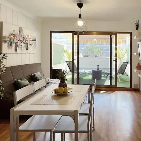 Danubio Apartment